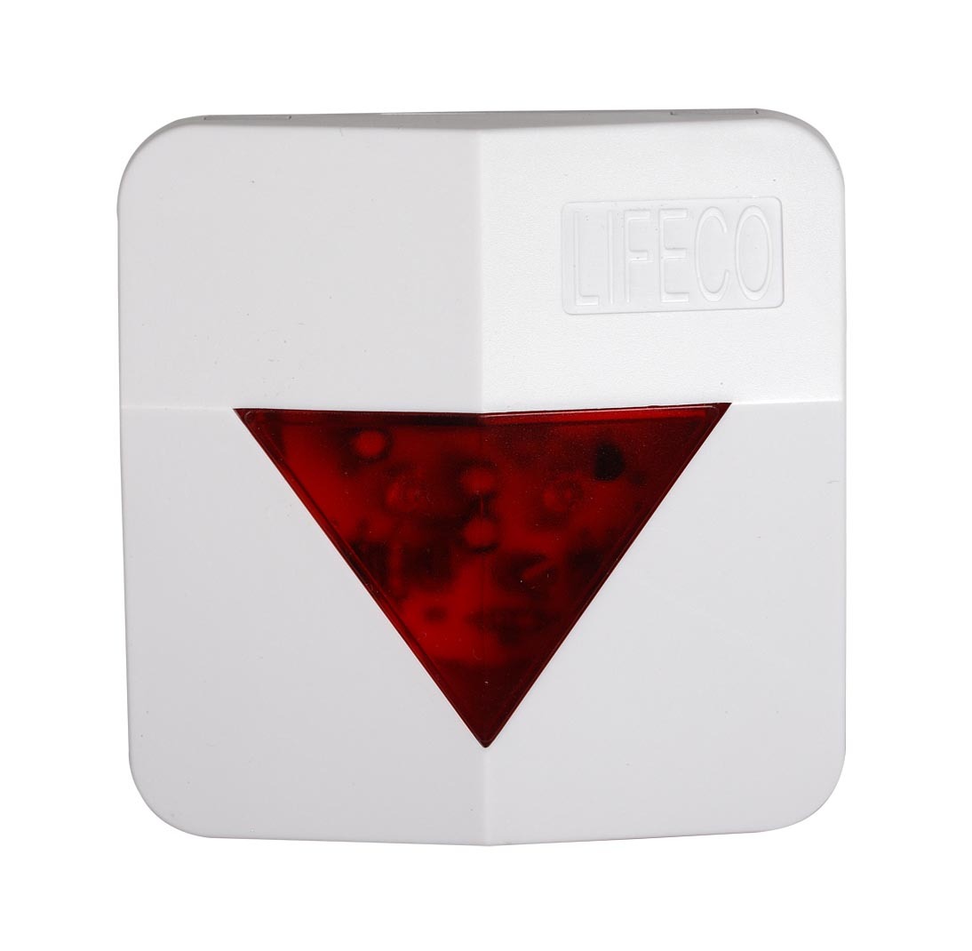 Lifeco LED Remote Indicator