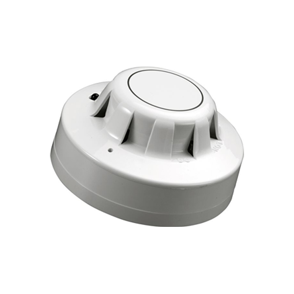 C-TEC Addressable Ionisation Smoke Detector Head