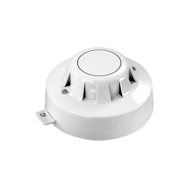 C-TEC Addressable Optical Smoke Detector Head