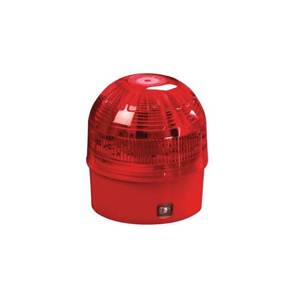 C-TEC Addressable  Loop Powered Open Area Beacon