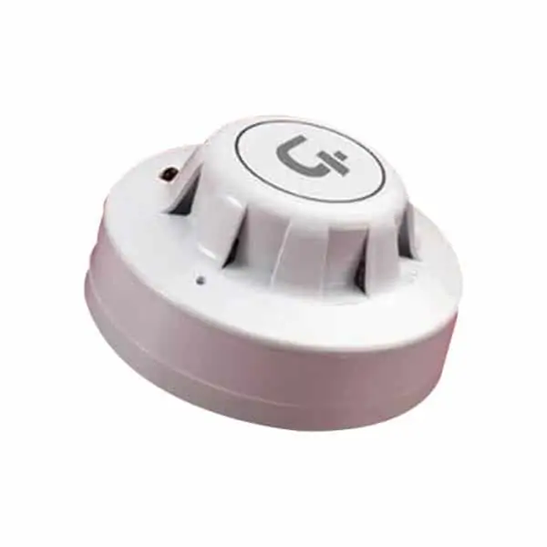 C-TEC Conventional Smoke Detector