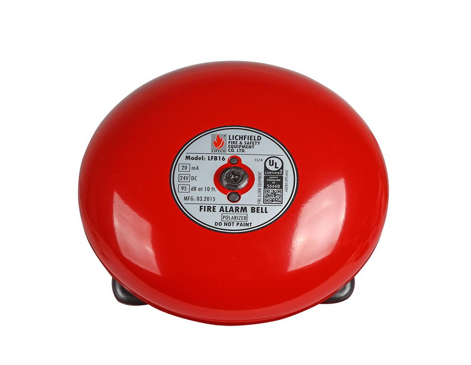 Lifeco Bell