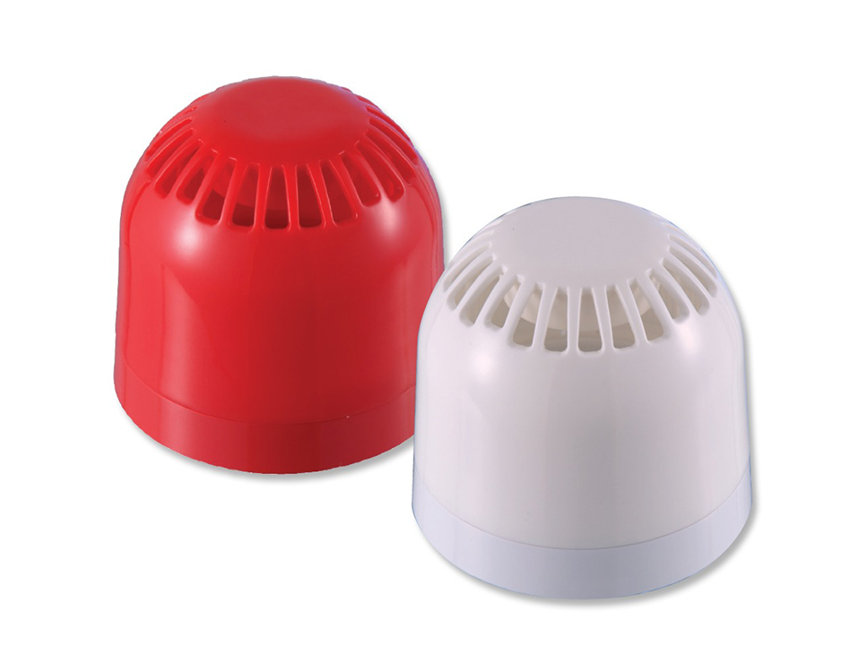 Lifeco Fire Sounder