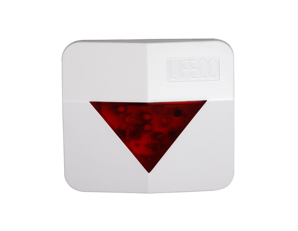 5 LED Remote Indicator