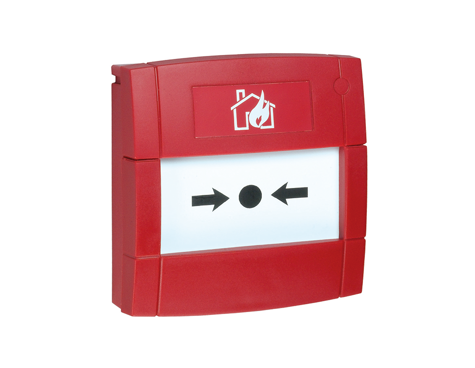 C-TEC Conventional Call Point