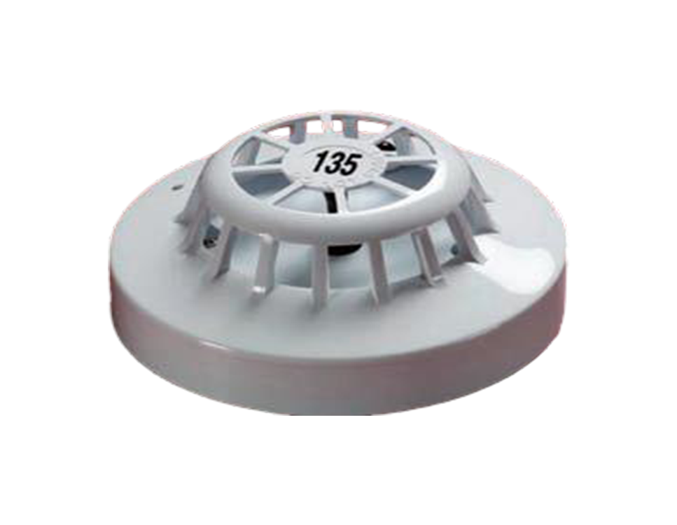 C-TEC Conventional Heat Detector