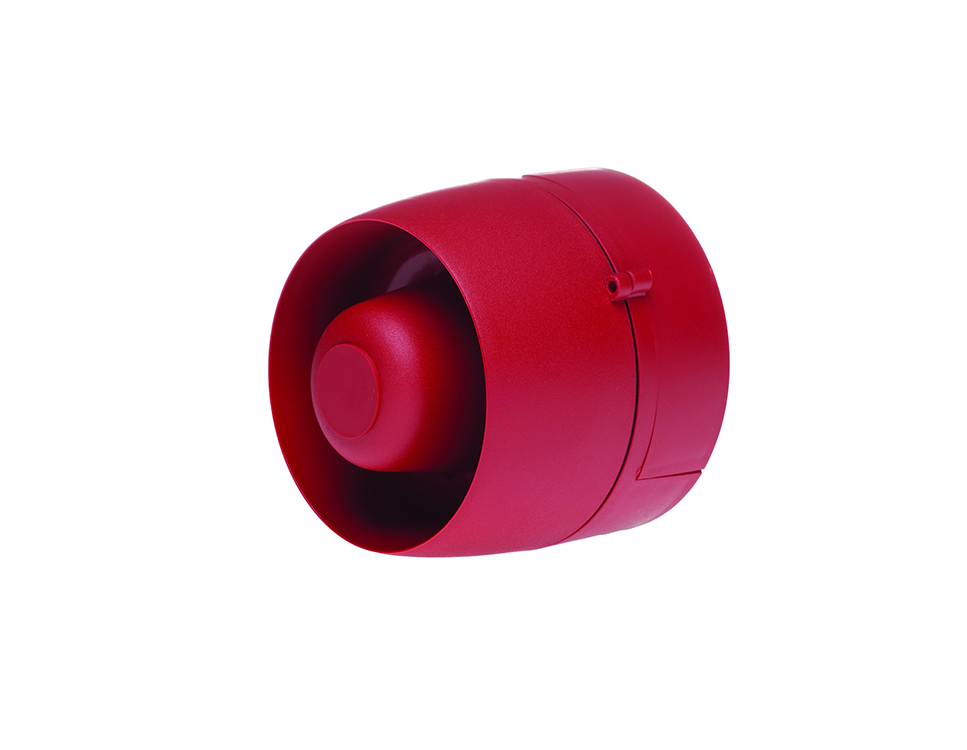 C-TEC Conventional Sounder IP65 32