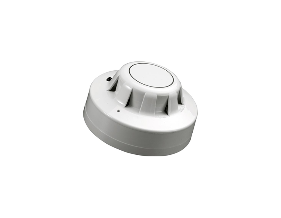 C-TEC Addressable Ionisation Smoke Detector Head