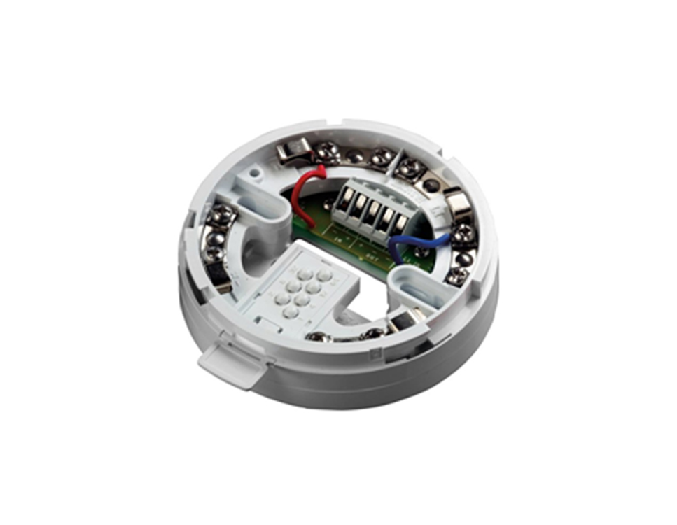 C-TEC Addressable Isolating Base