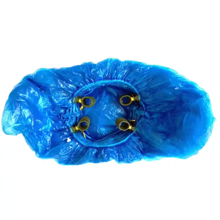 Shoe Cover O Ring