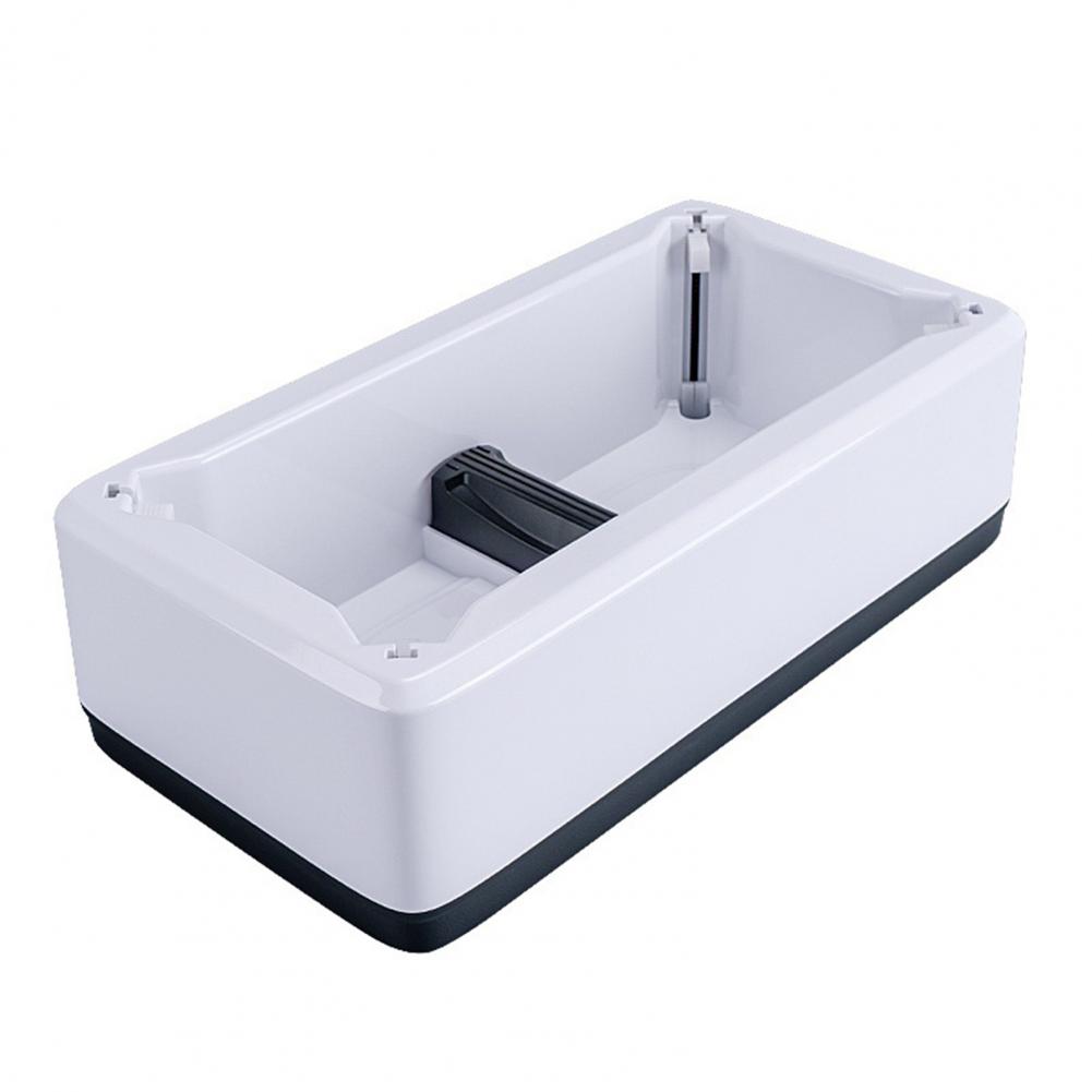 Shoe Machine Plastic Body