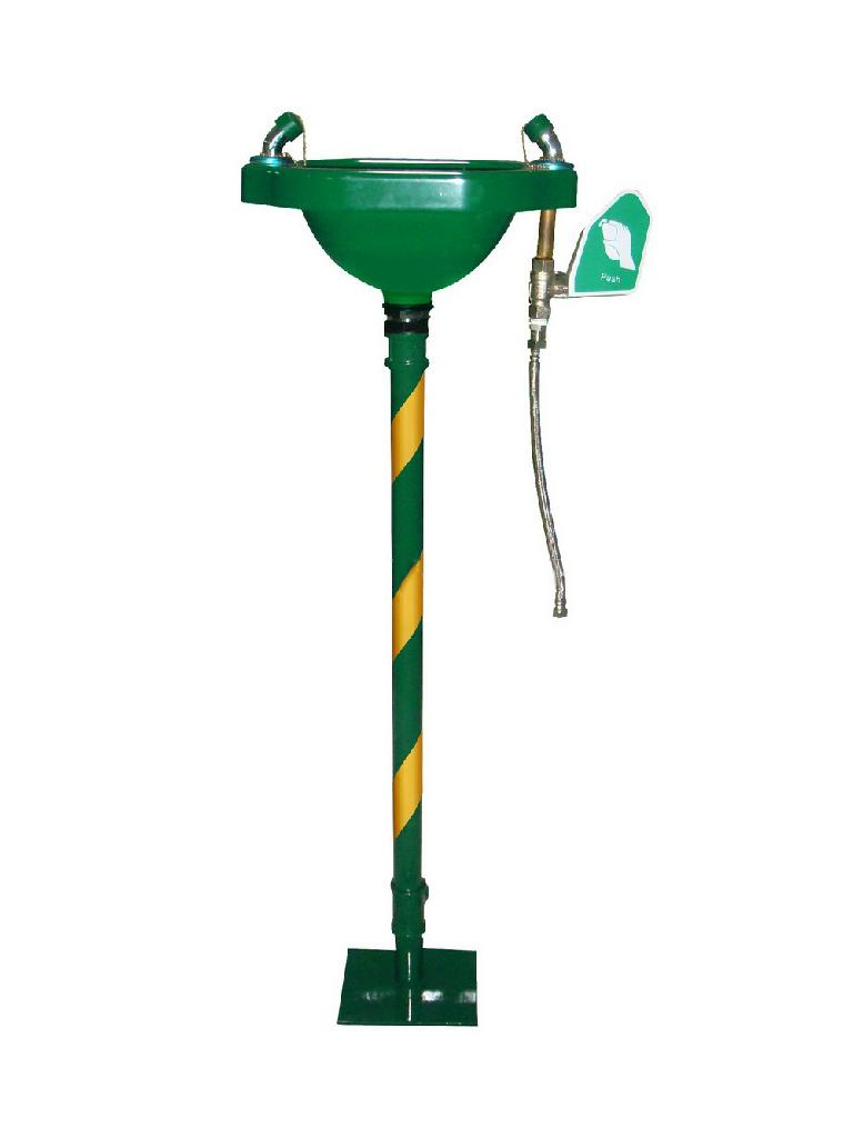 Emergency Safety Eye Wash E100