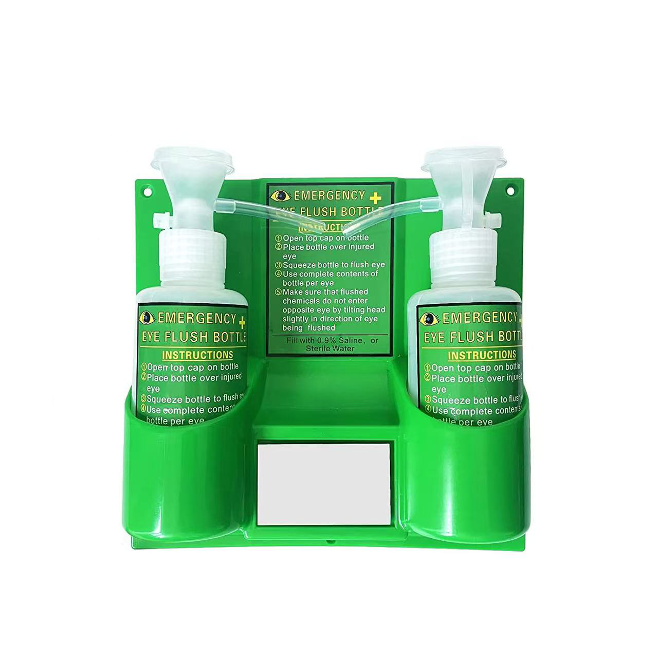 Eye Wash Station Portable Bottle