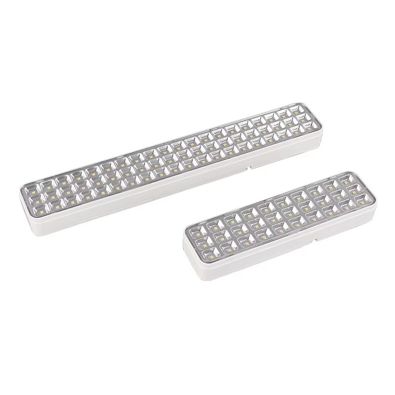 30 & 60 Rechargeable LED Emergency Light