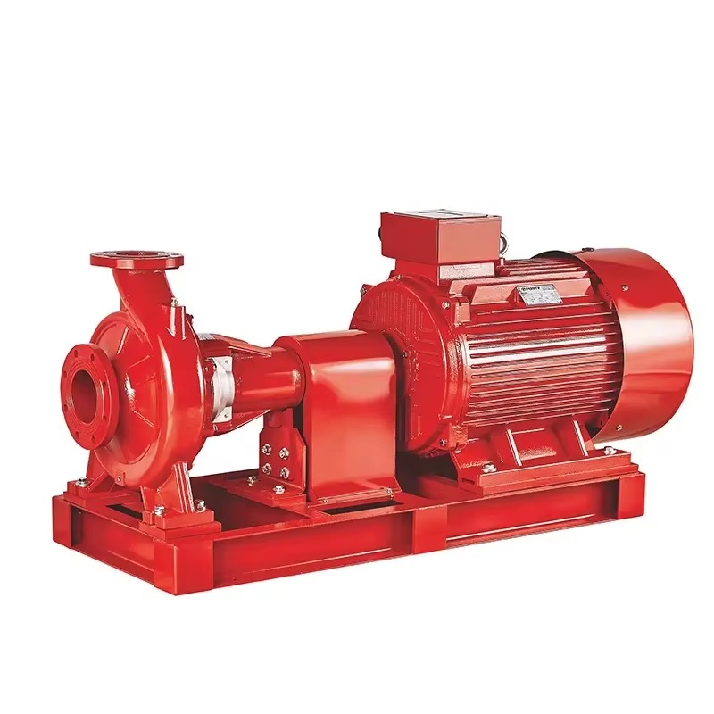 Electric Motor
