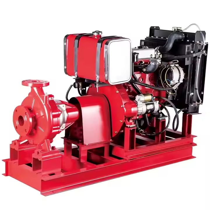 Diesel Engine