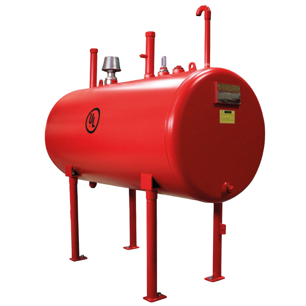 Fuel Tanks