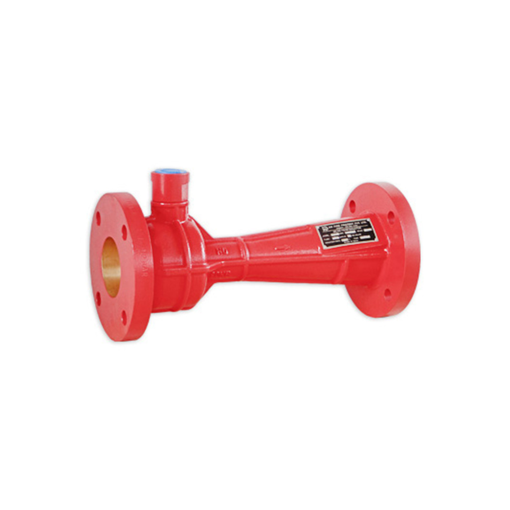 Fixed Foam In-Line Inductor type 2