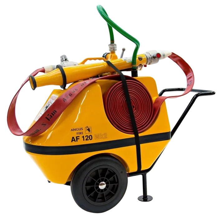 Pesponder 120 Liters