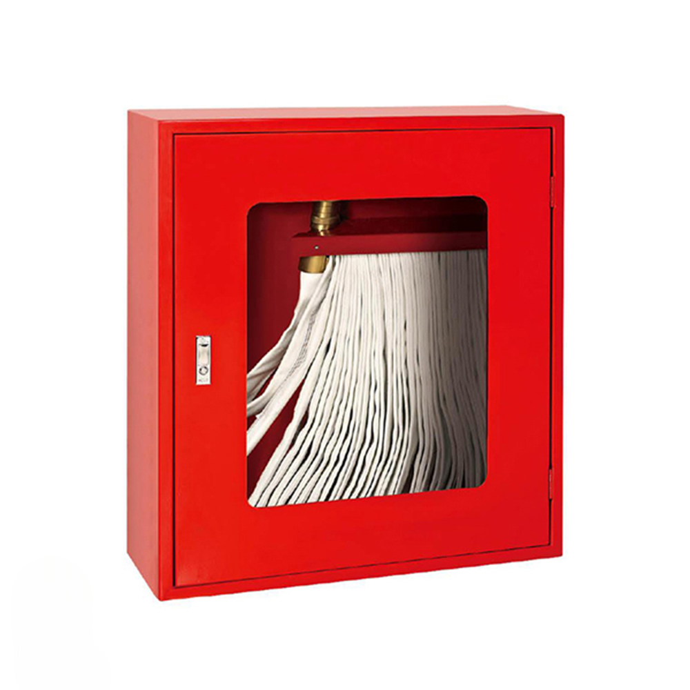 Hose Rack Cabinet