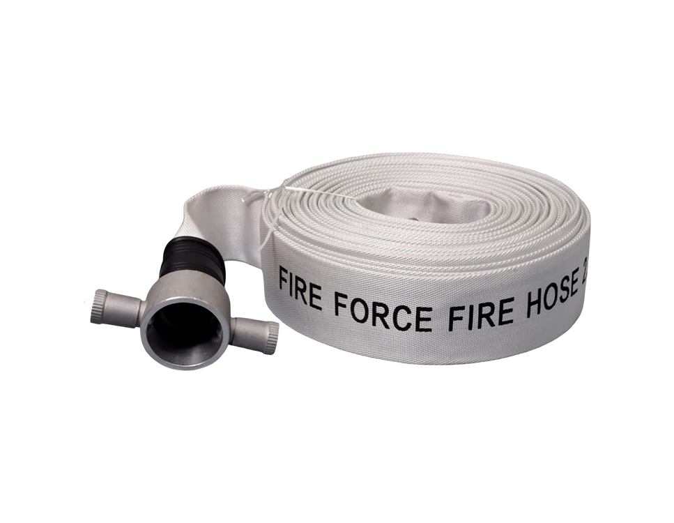 Fire Hose Pipe