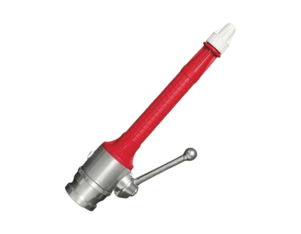 Fire Hose Nozzle