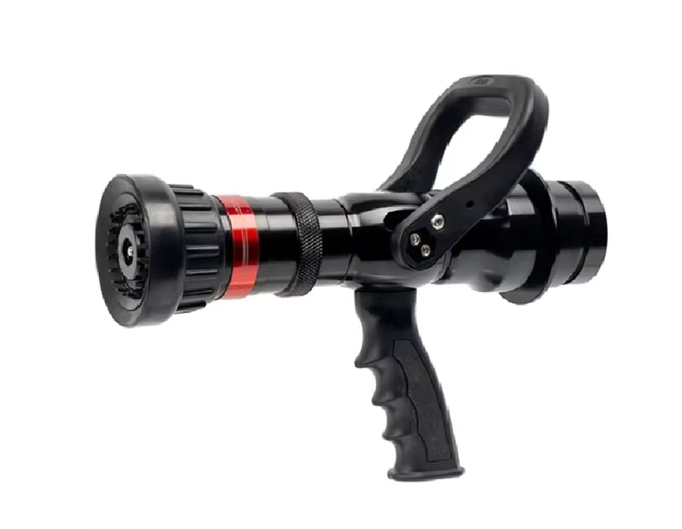 Multi purpose Nozzle