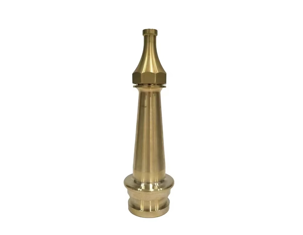 Brass Nozzle