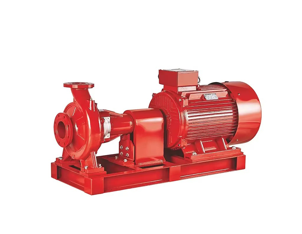 Electric Motor