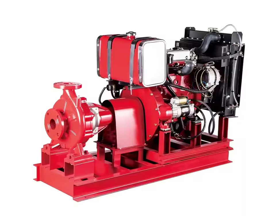 Diesel Engine