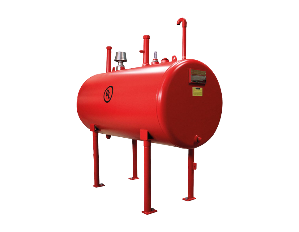 Fuel Tanks