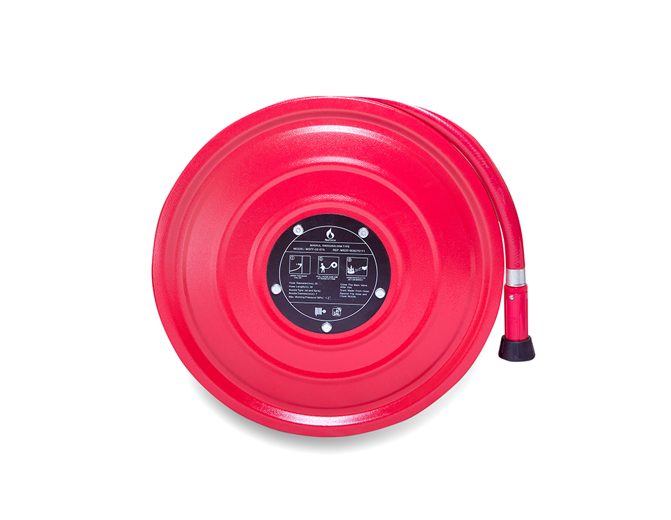 Hose Reel