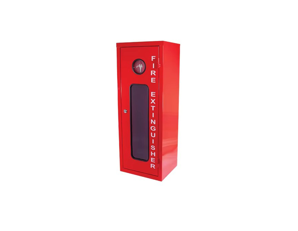 Fire Extinguisher Cabinets