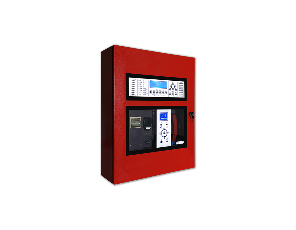 Addressable Panel