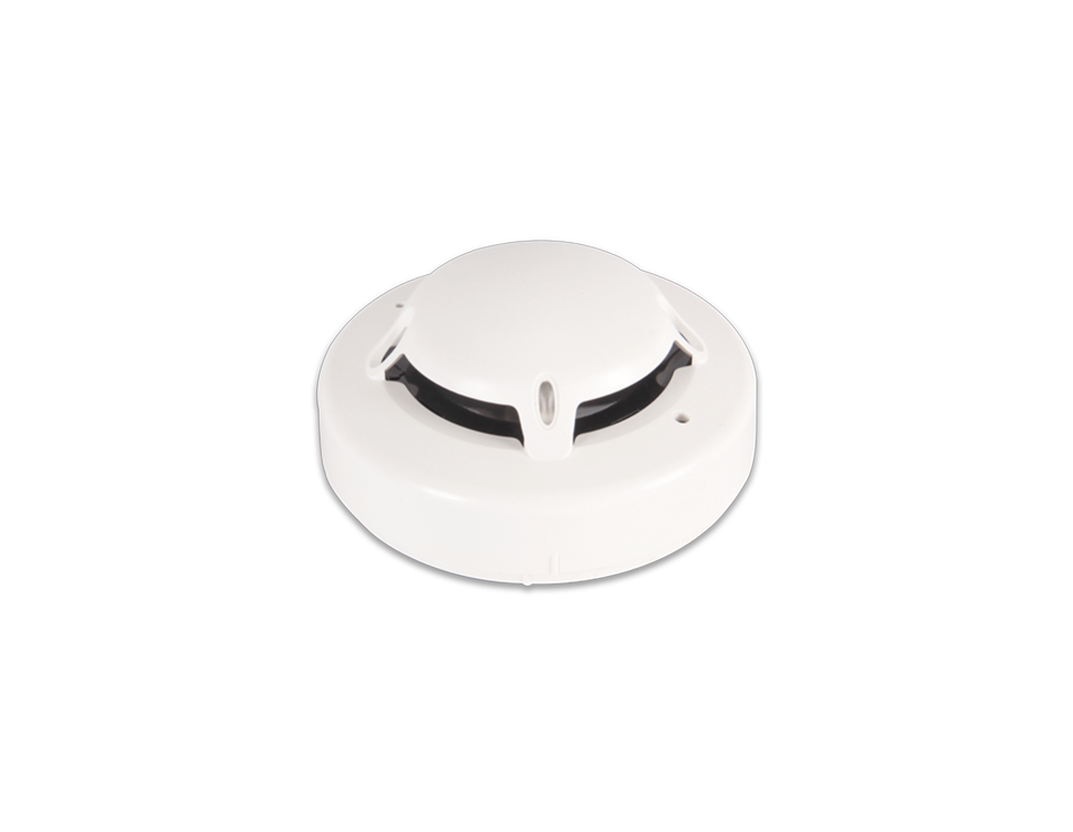 Addressable Detector