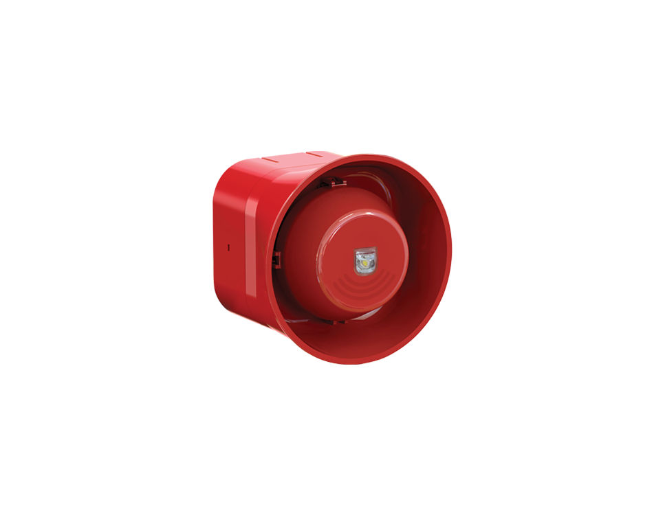 Addressable Sounder