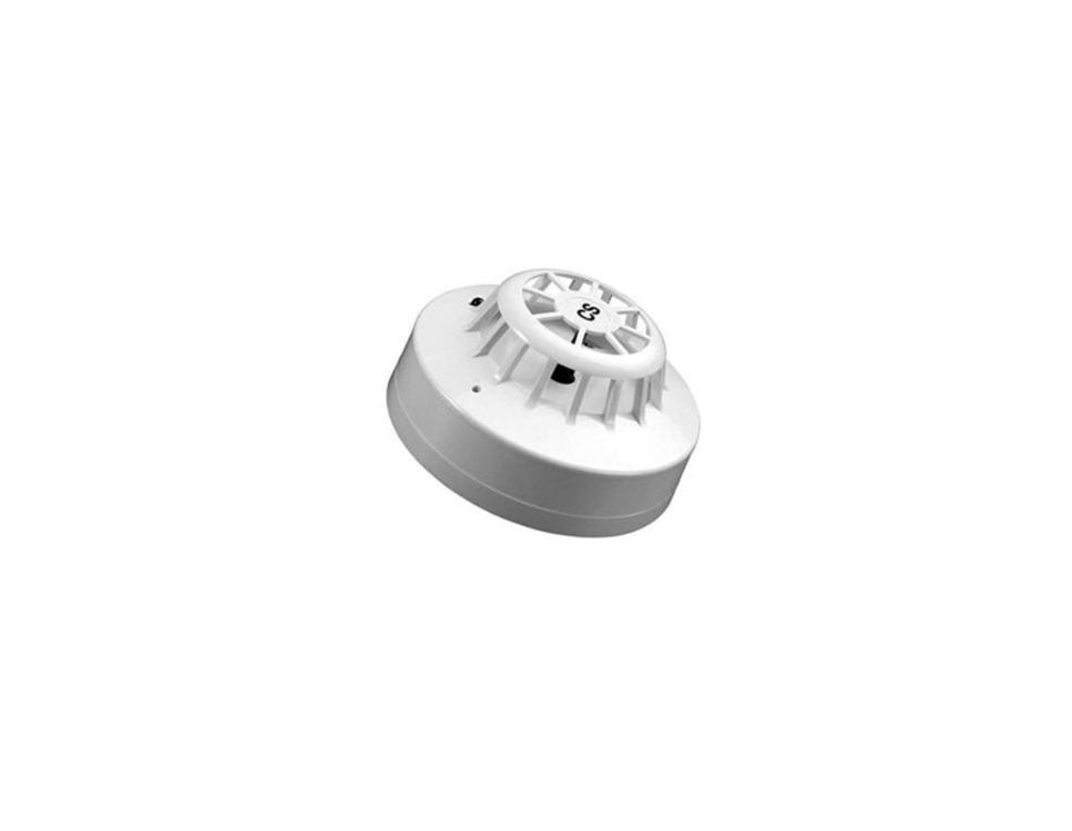 Heat detector