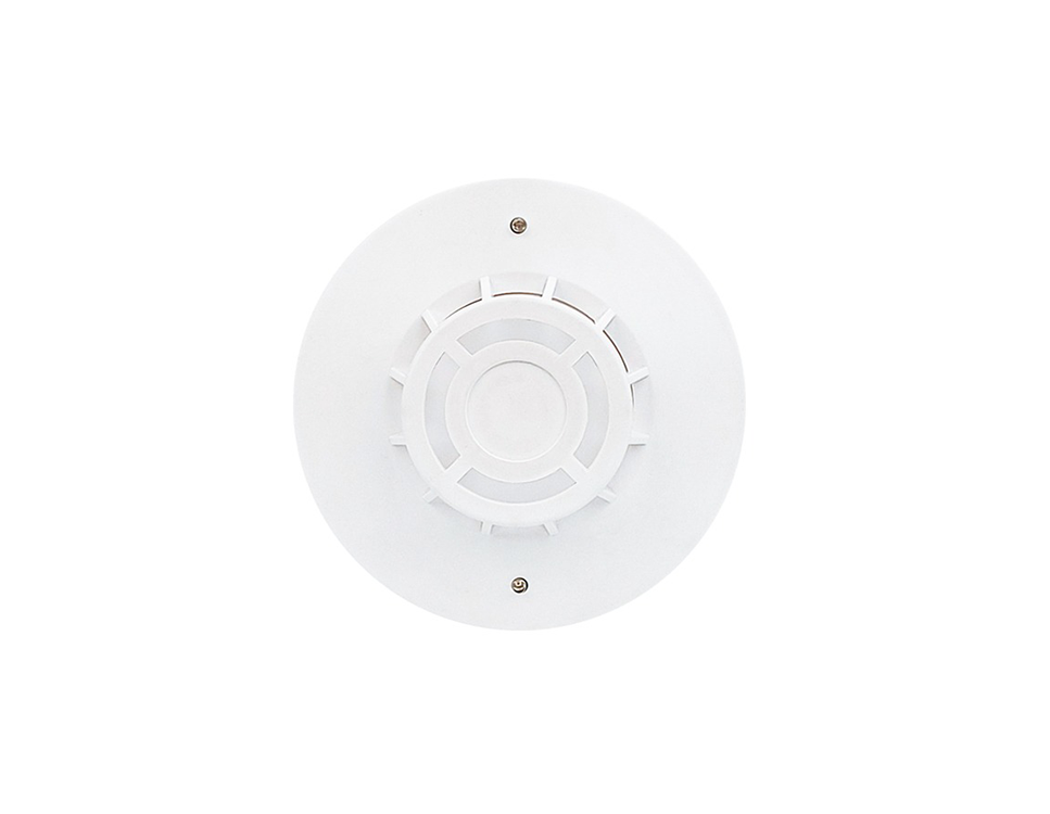 Heat Detector