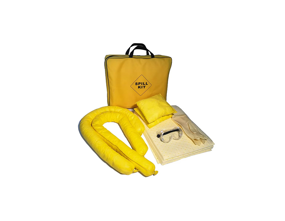 Spill Kit
