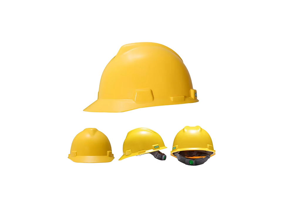 Safety Helmets Safety Helmets