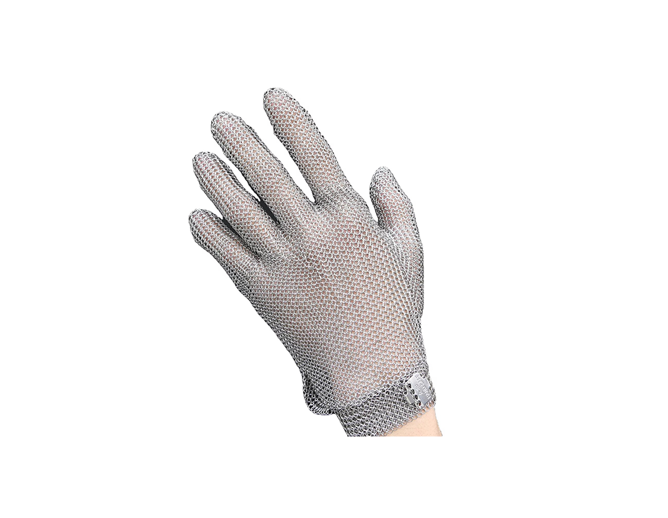 Fire Safety Gloves
