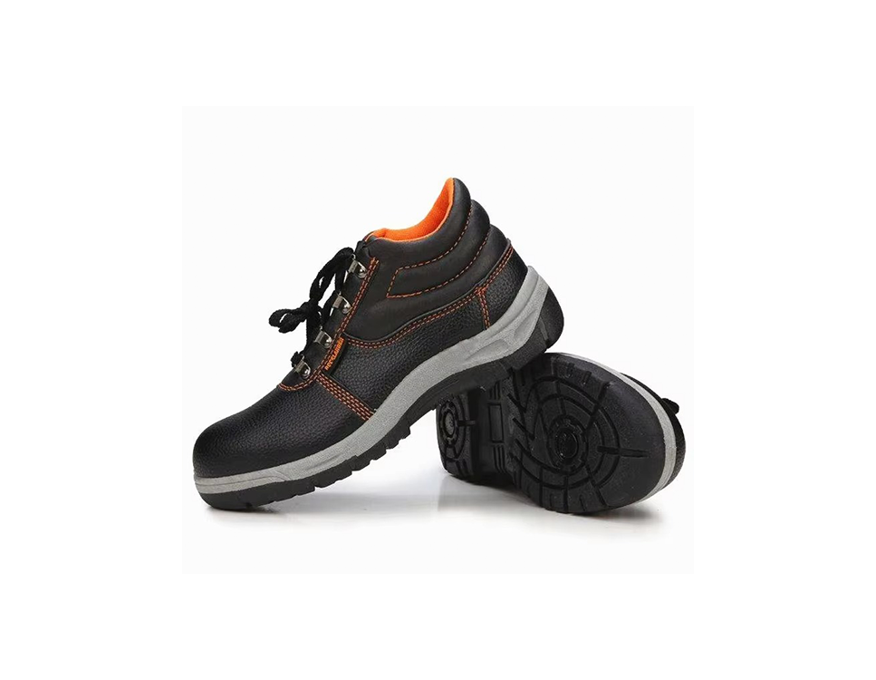 Safety Jogger