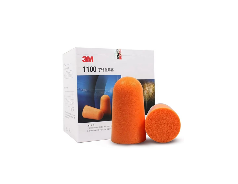 Ear Plugs