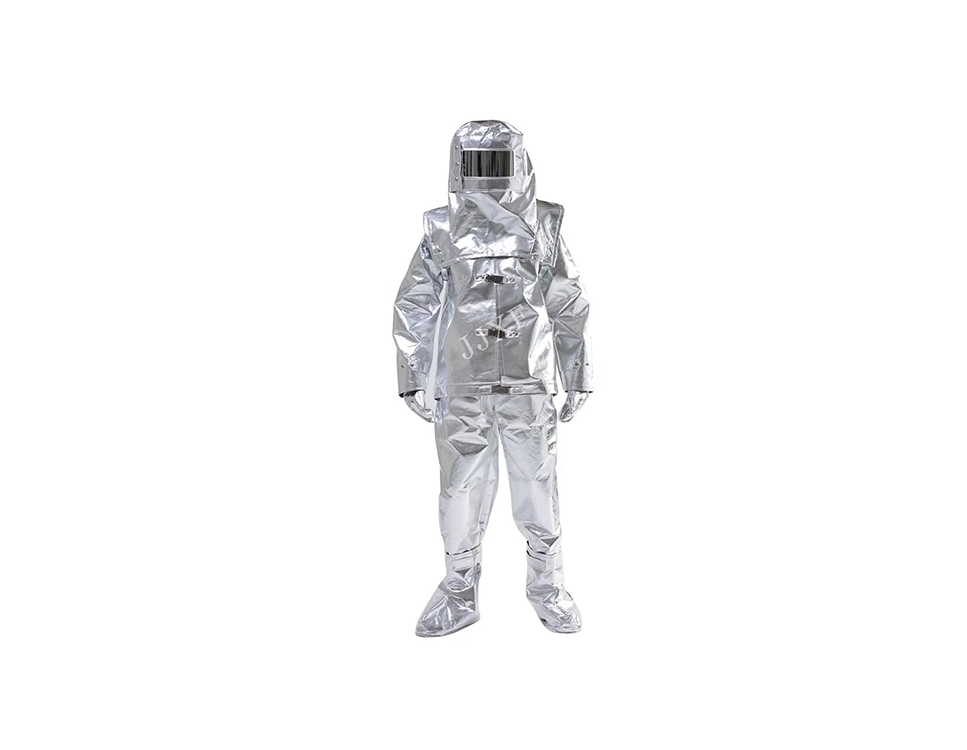 Fire Fighter Suits
