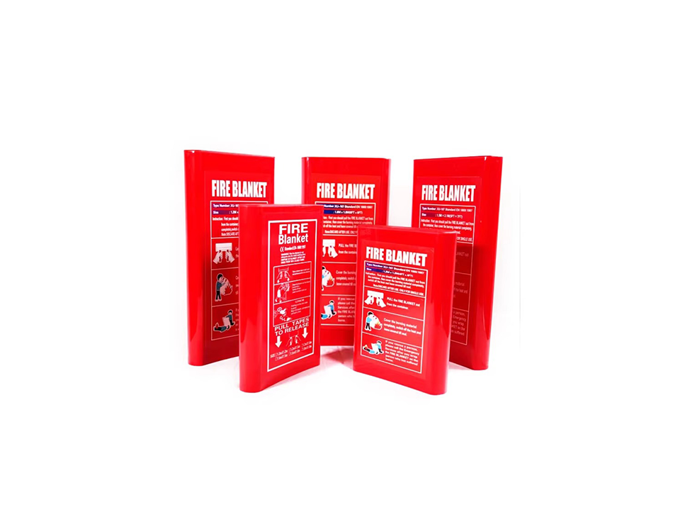 Fire Blanket