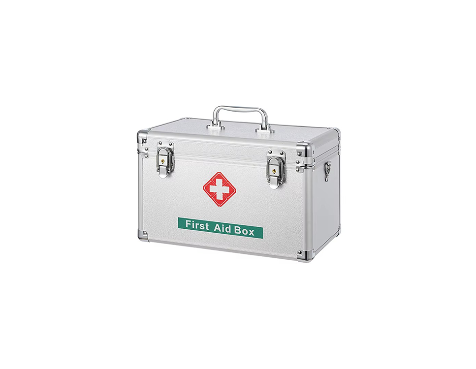 First Aid Box