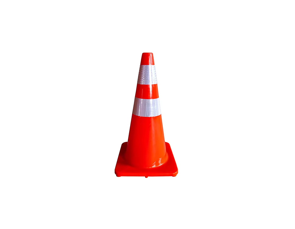 Safety Cones