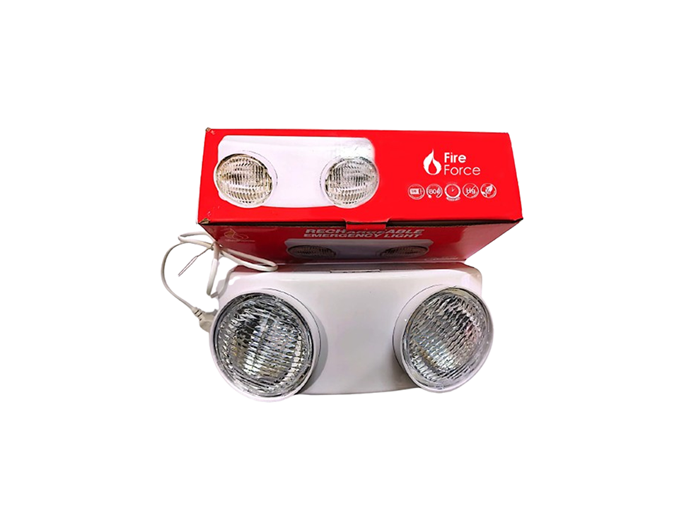Double Beam Light