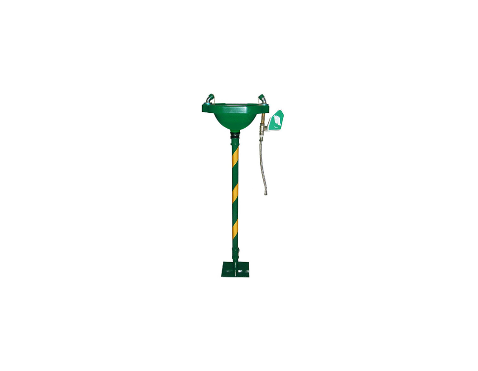 Emergency Safety Eye Wash E100