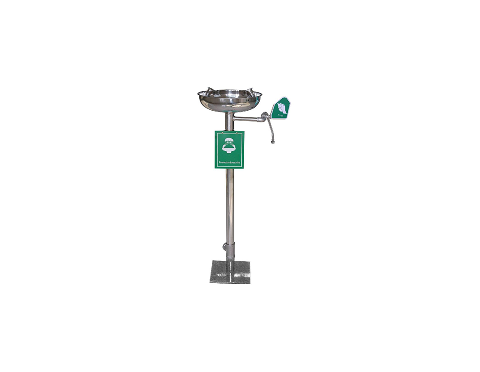 Emergency Safety Eye Wash FF-E 100